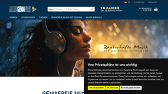 Détails : Exklusive Gemafreie Musik Downloads | Allesgemafrei.de
