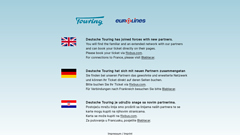 Eurolines Deutsche Touring