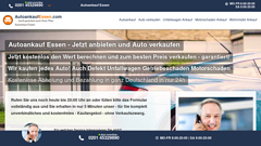 Détails : STAUINFO - Staumeldungen auf deutschen Straßen