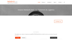 Détails : Organisation von Netzwerk-Strukturen