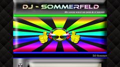 DJ Sommerfeld