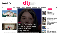 Détails : deutsch türkische nachrichten