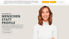 Détails : Serviceline Personal-Management GmbH & Co. KG