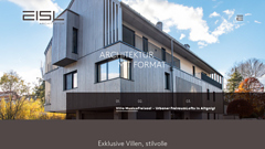 Détails : EISL Architektur
