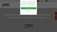 Détails : ABC-Service GmbH
