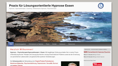 Hypnose-Praxis D. Webel in Essen | Hypnosetherapie/Hypnose für viele Bereiche