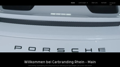 CBRM - Carbranding Rhein-Main GmbH