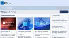 Détails : Windows 10 Forum